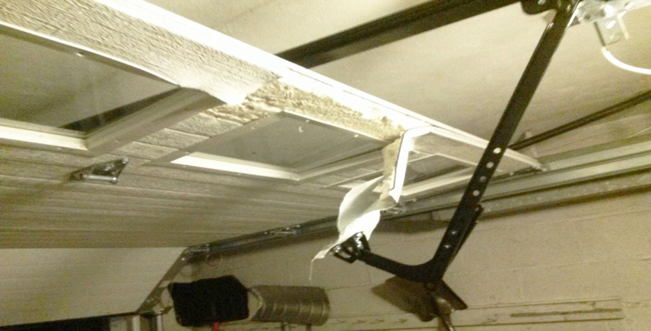 Garage opener repair Ossining