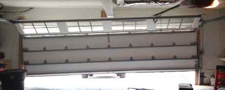 Ossining Garage Door Repairs 10562